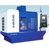 锐富PWR1270P立式数控机床加工中心