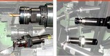 日本美德龙刀具折损检测传感器DFM3 系列